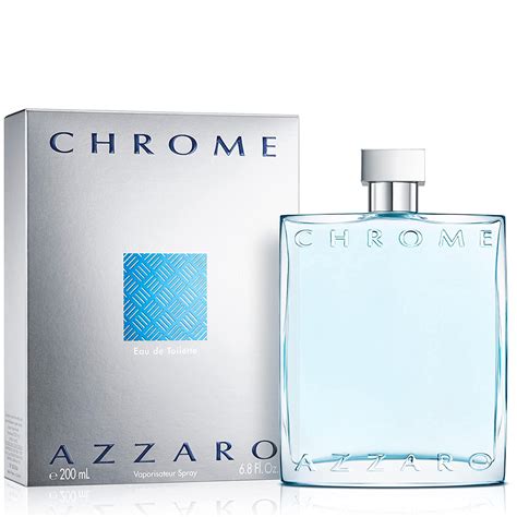 cheap cologne for chrome azzaro